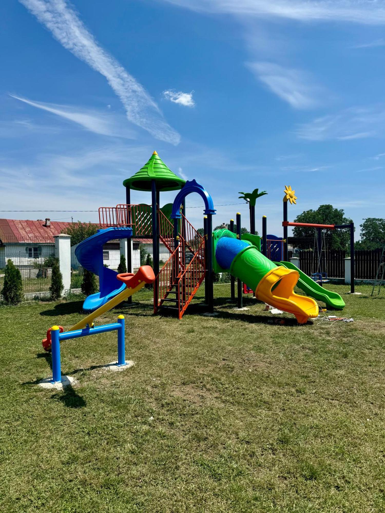 Pensiunea Ana Piatra Neamţ Exterior foto